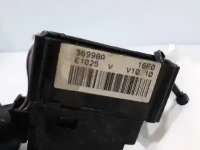 Автозапчастина б/у управління світлом для renault scenic rx4 (ja0) 2.0 16v посилання на oem iam   