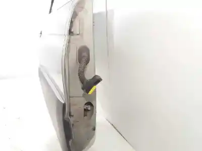 Автозапчастина б/у двері задні праві для renault scenic rx4 (ja0) 2.0 16v посилання на oem iam   