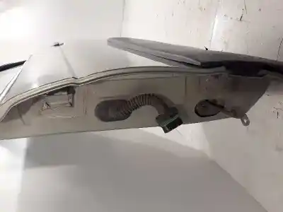 Автозапчасти б/у задняя левая дверь за renault scenic rx4 (ja0) 2.0 16v ссылки oem iam   