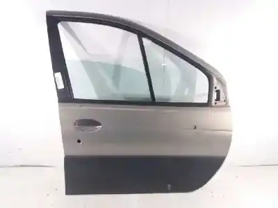 Автозапчасти б/у дверь передняя правая за renault scenic rx4 (ja0) 2.0 16v ссылки oem iam 