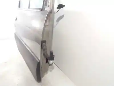 Автозапчастина б/у передні праві двері для renault scenic rx4 (ja0) 2.0 16v посилання на oem iam   