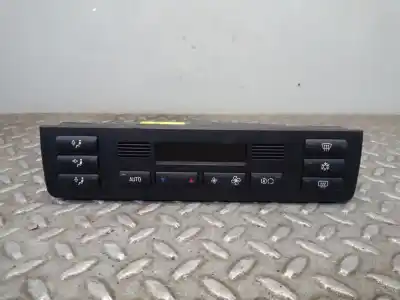 Pezzo di ricambio per auto di seconda mano controllo climatico per bmw serie 3 compact (e46) 1.8 16v riferimenti oem iam 64116916882
