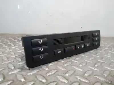Second-hand car spare part climate control for bmw serie 3 compact (e46) 1.8 16v oem iam references 64116916882  5hb00773820