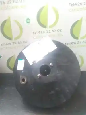 Pezzo di ricambio per auto di seconda mano servo freio per fiat stilo (192) 1.9 jtd cat riferimenti oem iam 0204024460