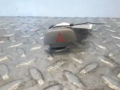 Peça sobressalente para automóvel em segunda mão interruptor 4 piscas - emergência por ford focus lim. (cb4) trend referências oem iam 1556970
