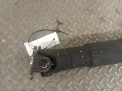 Pezzo di ricambio per auto di seconda mano trasmissione centrale per bmw serie 3 compact (e46) 1.8 16v riferimenti oem iam   