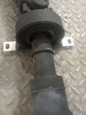 Pezzo di ricambio per auto di seconda mano trasmissione centrale per bmw serie 3 compact (e46) 1.8 16v riferimenti oem iam   