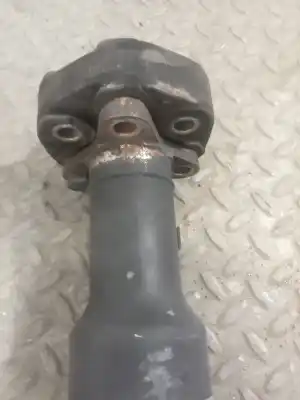 Pezzo di ricambio per auto di seconda mano trasmissione centrale per bmw serie 3 compact (e46) 1.8 16v riferimenti oem iam   