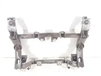 Second-hand car spare part rear axle for renault scenic rx4 (ja0) 2.0 16v oem iam references   