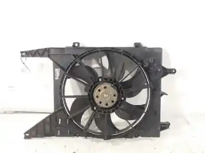 Автозапчастина б/у електро вентилятор для renault scenic rx4 (ja0) 2.0 16v посилання на oem iam   9020906n