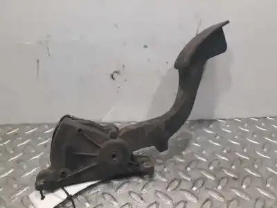 Second-hand car spare part POTENTIOMETER for FORD FOCUS LIM. (CB4)  OEM IAM references 4M519F836AK  