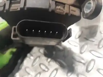 Second-hand car spare part potentiometer for ford focus lim. (cb4) trend oem iam references 4m519f836ak  