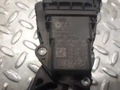 Second-hand car spare part potentiometer for ford focus lim. (cb4) trend oem iam references 4m519f836ak  