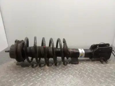 Second-hand car spare part FRONT LEFT SHOCK ABSORBER for FIAT STILO (192)  OEM IAM references   