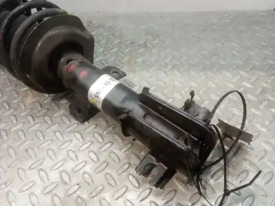 Peça sobressalente para automóvel em segunda mão amortecedor dianteiro esquerdo por fiat stilo (192) 1.9 jtd cat referências oem iam   