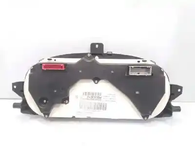 Peça sobressalente para automóvel em segunda mão quadrante por renault scenic rx4 (ja0) 2.0 16v referências oem iam  ns11789633 216585960