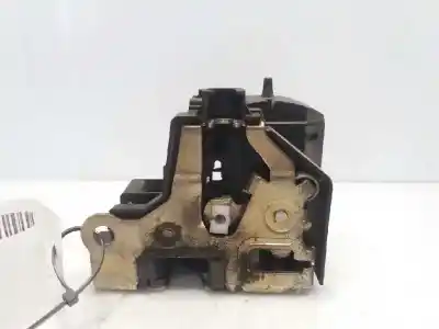 İkinci el araba yedek parçası SAG ÖN KAPI KILIDI için RENAULT SCENIC RX4 (JA0)  OEM IAM referansları   