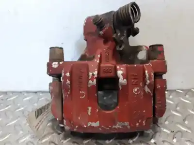 Peça sobressalente para automóvel em segunda mão pinça de travão traseira direita por mazda 3 berlina (bk) 2.0 crdt sportive referências oem iam 