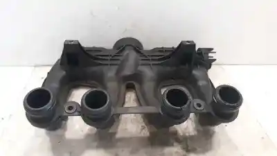 Автозапчасти б/у впускной коллектор за renault scenic rx4 (ja0) 2.0 16v dynamique ссылки oem iam   