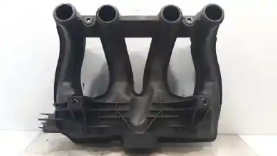 Автозапчасти б/у впускной коллектор за renault scenic rx4 (ja0) 2.0 16v dynamique ссылки oem iam   