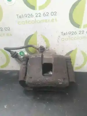 Piesă de schimb auto la mâna a doua ETRIER FRÂNÃ DREAPTA pentru FIAT STILO (192)  Referințe OEM IAM   