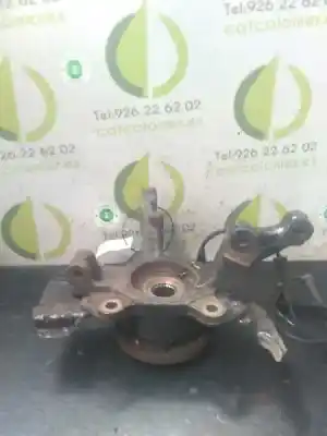 Pezzo di ricambio per auto di seconda mano snodo anteriore sinistro per fiat stilo (192) 1.9 jtd cat riferimenti oem iam 