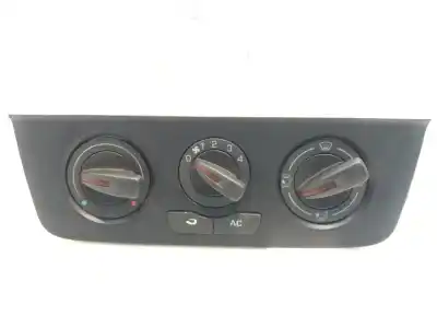 Second-hand car spare part climate control for seat ibiza sc (6j1) reference oem iam references 6j0820045