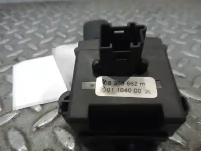 Second-hand car spare part indicator switch for bmw serie 3 compact (e46) 1.8 16v oem iam references 8363662  01104000