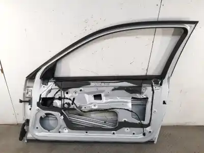Second-hand car spare part front right door for bmw serie 3 compact (e46) 1.8 16v oem iam references   