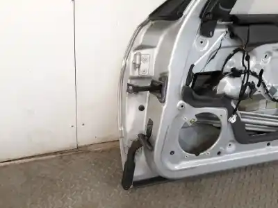 Second-hand car spare part front right door for bmw serie 3 compact (e46) 1.8 16v oem iam references   