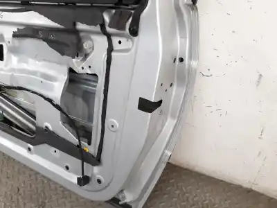 Second-hand car spare part front right door for bmw serie 3 compact (e46) 1.8 16v oem iam references   
