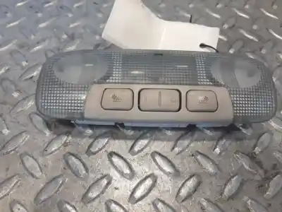 Pezzo di ricambio per auto di seconda mano LUCE INTERNA per FORD FOCUS LIM. (CB4)  Riferimenti OEM IAM 1531183  