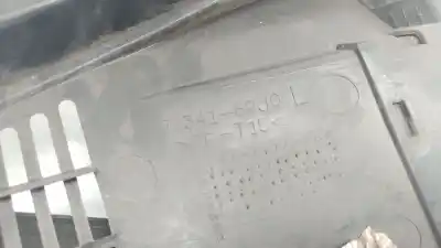 Автозапчастина б/у торпеда для suzuki swift berlina (mz) glx посилання на oem iam 7234162j0 7234162j0 7234162j0