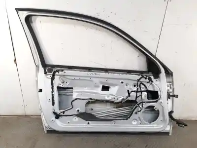 İkinci el araba yedek parçası sol ön kapi için bmw serie 3 compact (e46) 1.8 16v oem iam referansları   