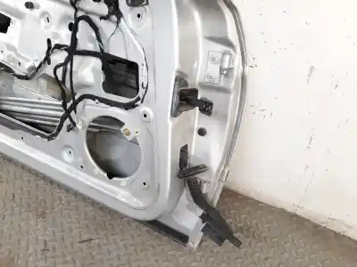 İkinci el araba yedek parçası sol ön kapi için bmw serie 3 compact (e46) 1.8 16v oem iam referansları   