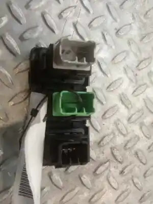 Автозапчасти б/у управление светом за suzuki swift berlina (mz) glx ссылки oem iam 3727062ja0  