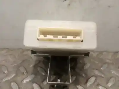 Автозапчастина б/у ебу контролер двигуна для suzuki swift berlina (mz) glx посилання на oem iam 3717172k21