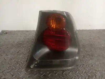 Pezzo di ricambio per auto di seconda mano luci posteriori destra per bmw serie 3 compact (e46) 1.8 16v riferimenti oem iam 