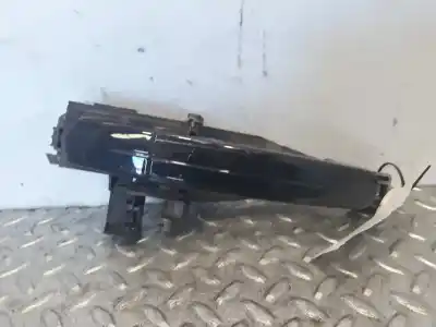 Peça sobressalente para automóvel em segunda mão puxador exterior traseiro esquerdo por ford focus lim. (cb4) trend referências oem iam 1305822