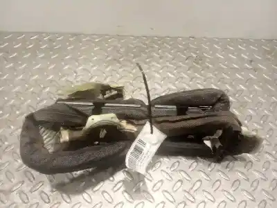 Peça sobressalente para automóvel em segunda mão airbag de cortina dianteiro direito por ford focus lim. (cb4) trend referências oem iam 1670598