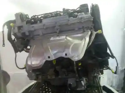 Second-hand car spare part COMPLETE ENGINE for VOLVO S60 BERLINA  OEM IAM references D5244T2  D5244T2