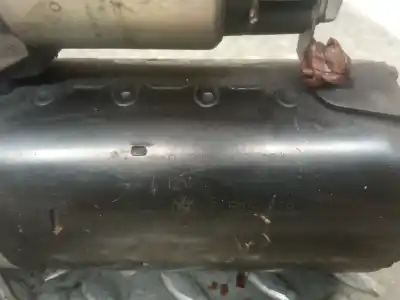 Pezzo di ricambio per auto di seconda mano motorino di avviamento per bmw serie 3 compact (e46) 1.8 16v riferimenti oem iam 7505979