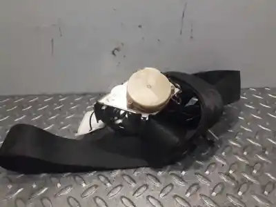 Peça sobressalente para automóvel em segunda mão cinto de segurança traseiro direito por ford focus lim. (cb4) trend referências oem iam 1778062