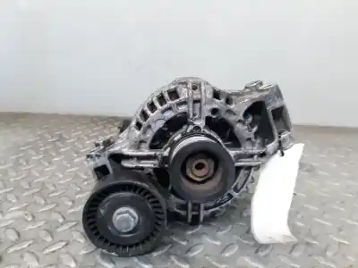İkinci el araba yedek parçası alternatör için bmw serie 3 compact (e46) 1.8 16v oem iam referansları 0124325062  