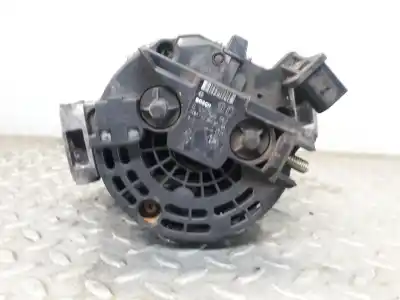 İkinci el araba yedek parçası alternatör için bmw serie 3 compact (e46) 1.8 16v oem iam referansları 0124325062  