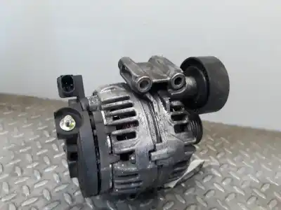 İkinci el araba yedek parçası alternatör için bmw serie 3 compact (e46) 1.8 16v oem iam referansları 0124325062  
