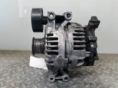 İkinci el araba yedek parçası alternatör için bmw serie 3 compact (e46) 1.8 16v oem iam referansları 0124325062  