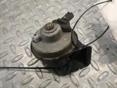 Pezzo di ricambio per auto di seconda mano corno per bmw serie 1 berlina (e81/e87) 118d riferimenti oem iam   