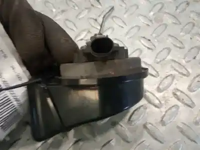 Pezzo di ricambio per auto di seconda mano corno per bmw serie 1 berlina (e81/e87) 118d riferimenti oem iam   