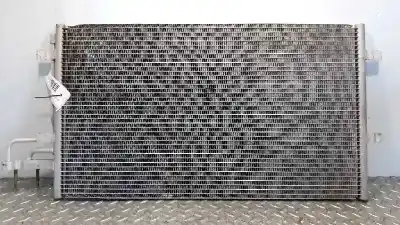 Peça sobressalente para automóvel em segunda mão condensador / radiador de ar condicionado por ford focus lim. (cb4) trend referências oem iam 1516838